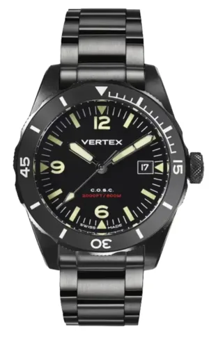 Montre plongee vertex m60 aqualion 4