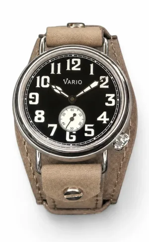 Montre vario 1918 trench 2