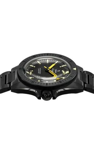 Montre yema navygraf phantom cmm 10 15