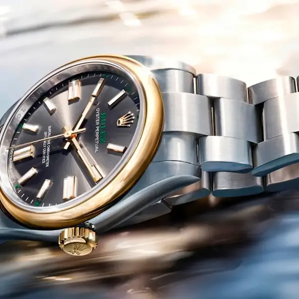 Actualite Montre de plongee Rolex Oyster cent ans 0