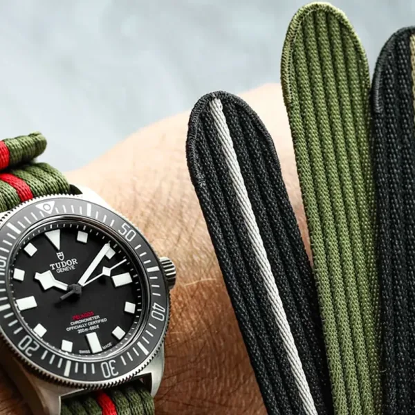 Bracelet homme pour montre 00
