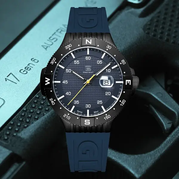 Montre militaire GLOCK 0