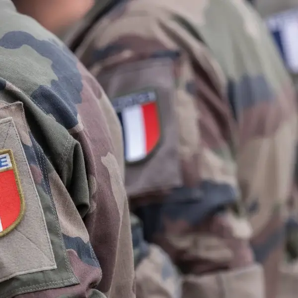 Montres militaires françaises 00