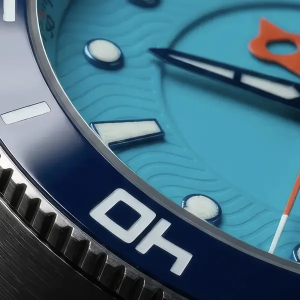 Plongeuse LIV GX Divers Ocean Blue 2 0 0