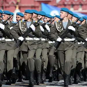 Actualite Montre militaire russe 0