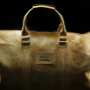 Bagage militaire cuir Corrigia 0