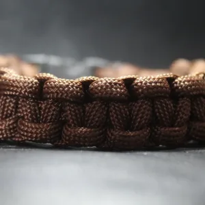 Bracelet Paracord militaire 00