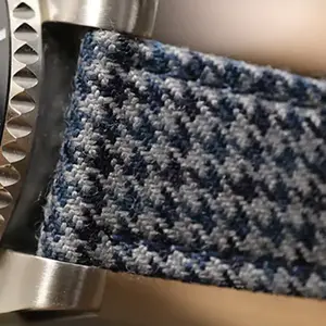 Bracelet montre Merino Wool 0