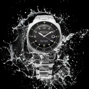 Briston Clubmaster Legend Diver 0