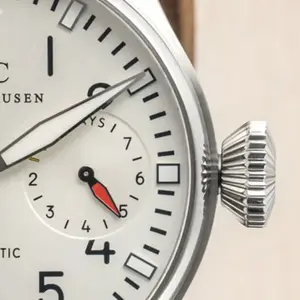Couronne oignon montre militaire 0