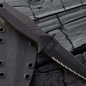 Couteau aviateur Protecteur TB Outdoor 0