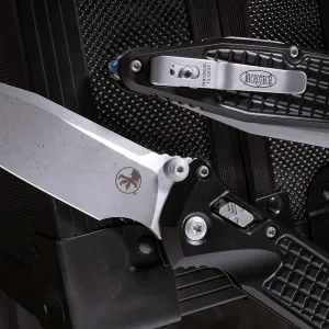 Couteau militaire Microtech SOCOM RAM LOK 0