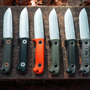 Couteau outdoor Olive 0