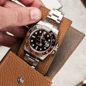 Etui de voyage montre plongee 0