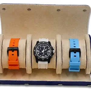 Etui montre Strap Watch Roll 0