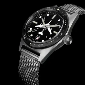 Montre Aviateur Ollech Wajs M 52 B AF 0