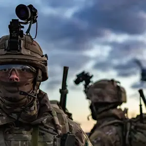 Montre Commando Forces Speciales Différence 0