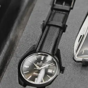 Montre Couteau Militaire Midway Edition Dark Matter 0