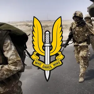 Montre Force Speciales SAS O0
