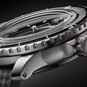 Montre Forces Speciales Blancpain Fifty Fathoms 0