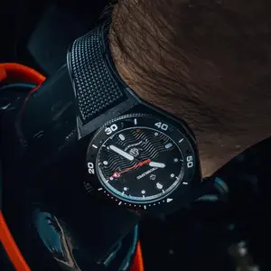 Montre Forces Speciales Micromilspec Nageur de Combat 0