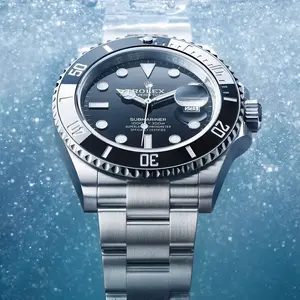Montre Forces Speciales Rolex Submariner 0