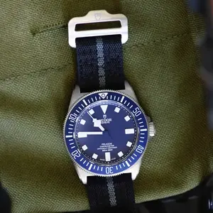 Montre Forces Speciales Tudor Pelagos FXD 0