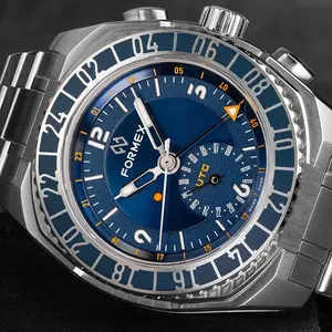 Montre Formex Stratos UTC 0