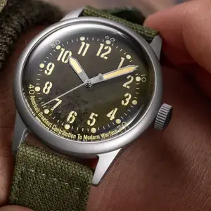 Montre Militaire Praesidus A 11 LMUV 0