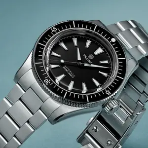 Montre Plongee Traska Freediver 0