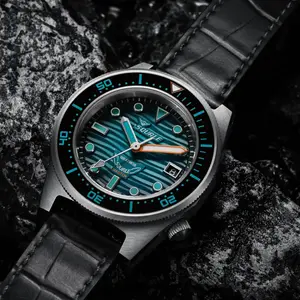 Montre Plongée Squale Master Collection 0
