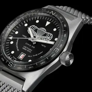 Montre armee americaine OW MV 82 0