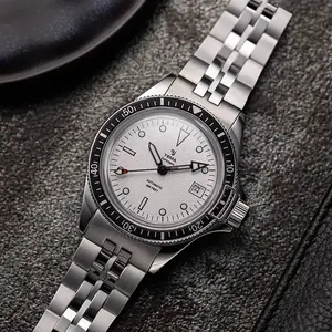 Montre de plongee Yema Superman 0