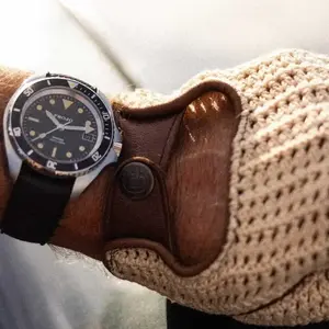 Montre plongee Frojo Phocea BE39 0