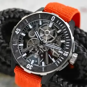 Montre plongee Ulysse Nardin Diver Air 000