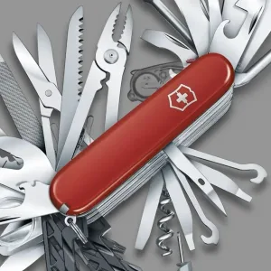 Multi Outils Swiss Champ XXL Victorinox 0