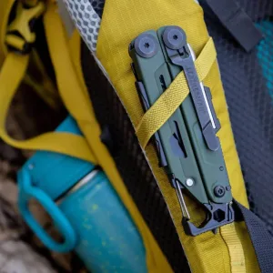 Outil multi fonction Leatherman Signal 0