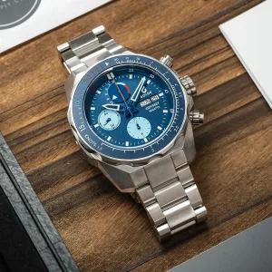 Plongeuse BOLDR Odyssey Regatta 0