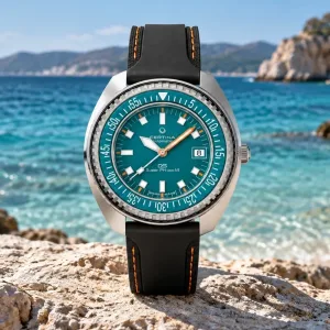 Plongeuse Certina DS Super PH1000 M 0