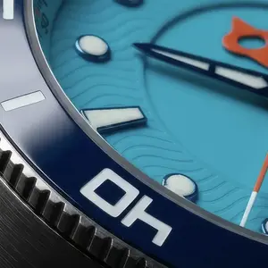 Plongeuse LIV GX Divers Ocean Blue 2 0 0