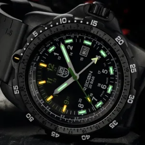 Plongeuse militaire Luminox RECON Nav Spec 8833 0
