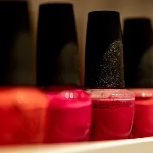 Poussoir rouge montres militaires 0