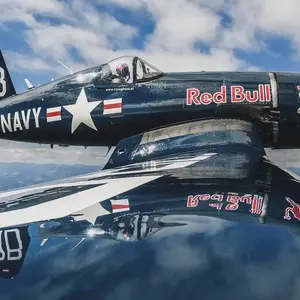Tudor Flying Bulls 0