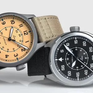 Montre aviateur circula prolab 10