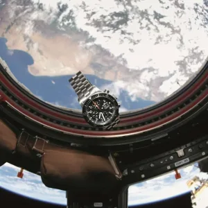 Montre aviateur fortis novonaut n 42 5