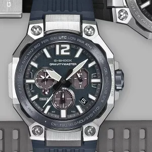 Montre aviateur g shock gravitymaster 2