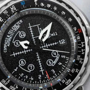 Montre forces speciales bbgear impact tld salve 2 1
