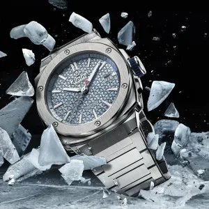Montre militaire alpina alpiner extreme automatic 1