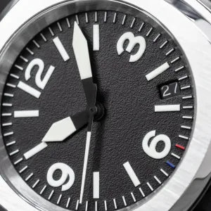 Montre militaire bbgear katana patriot 2