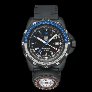 Montre militaire luminox recon nav spec 13